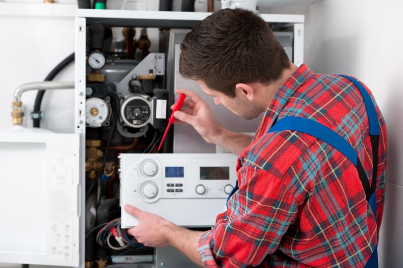 Boiler Repairs Service Tilehurst