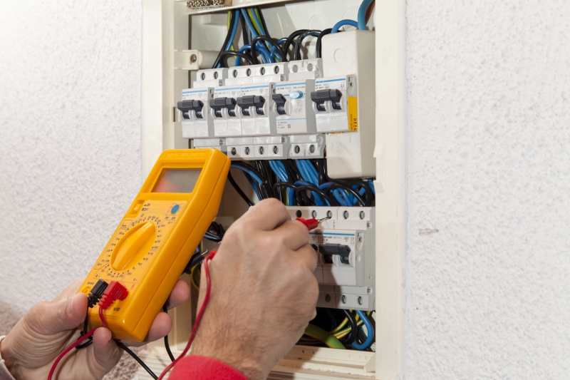Electricians Tilehurst
