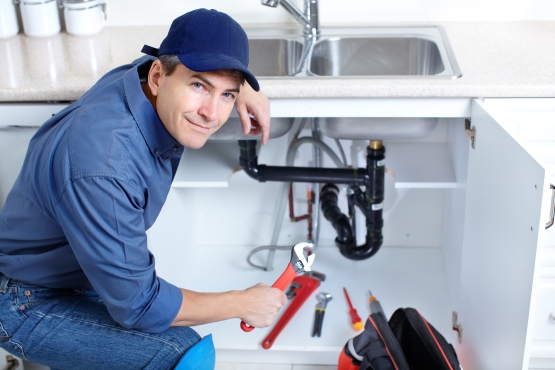Residential Plumbing Tilehurst