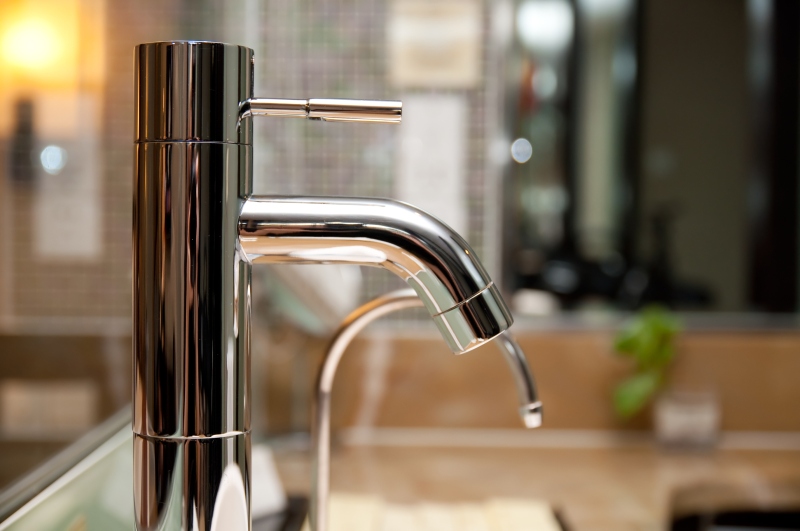 Sink Leaking Tilehurst